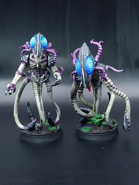 Image zoanthroap